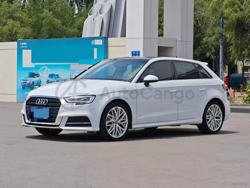2020 Audi A3 1.4T 150HP L4 7DCT,autocango,china used car exporter,china ev exporter,chinese used car exporter,chinese used ev exporter