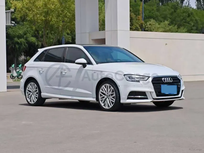 2020 Audi A3 1.4T 150HP L4 7DCT,autocango,china used car exporter,china ev exporter,chinese used car exporter,chinese used ev exporter