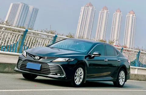 2021 TOYOTA CAMRY,autocango,china used car exporter,china ev exporter,chinese used car exporter,chinese used ev exporter