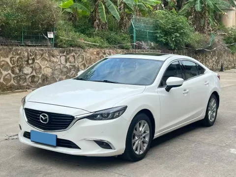 2018 MAZDA ATENZA,autocango,china used car exporter,china ev exporter,chinese used car exporter,chinese used ev exporter