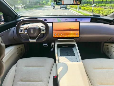 2024 Avatr 12 BEV 94.5KWH,autocango,china used car exporter,china ev exporter,chinese used car exporter,chinese used ev exporter