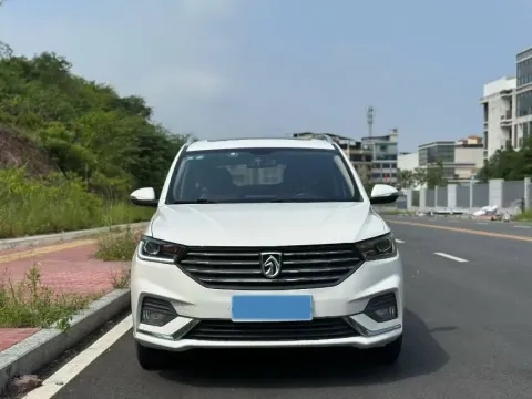 2018 BaoJun 530 1.5T 150HP L4 6MT