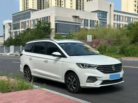 2018 BaoJun 530 1.5T 150HP L4 6MT
