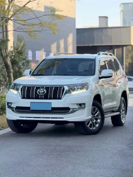 2019 TOYOTA LAND CRUISER PRADO,autocango,china used car exporter,china ev exporter,chinese used car exporter,chinese used ev exporter