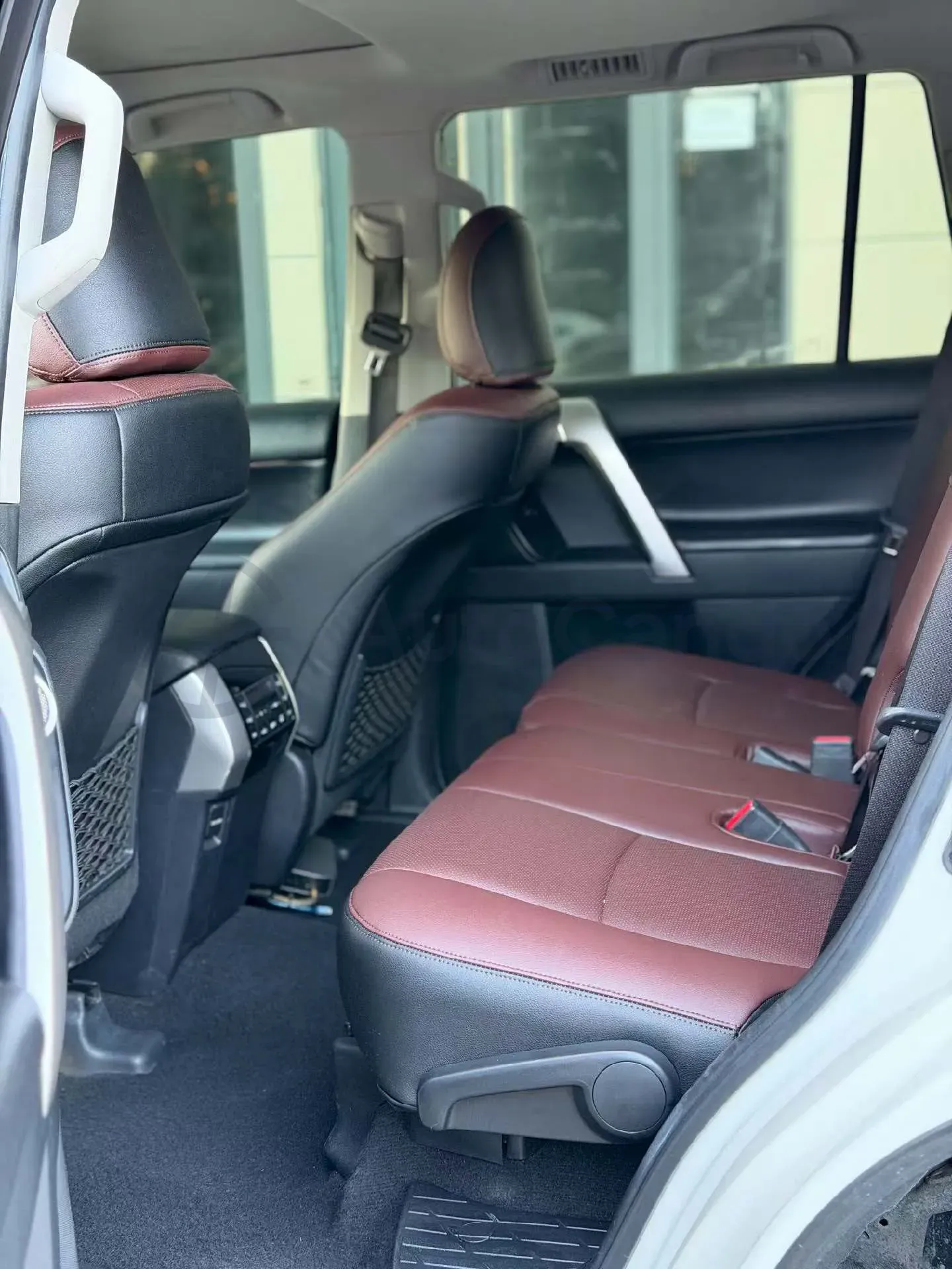 2019 Toyota Land Cruiser Prado 3.5L 280HP V6 6AT,autocango,china used car exporter,china ev exporter,chinese used car exporter,chinese used ev exporter