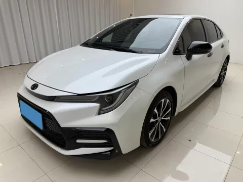 2022 TOYOTA LEVIN,autocango,china used car exporter,china ev exporter,chinese used car exporter,chinese used ev exporter