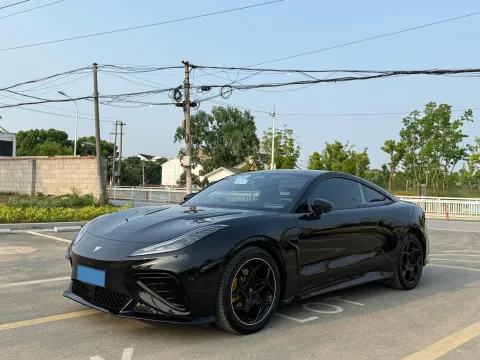 2023 NETA GT,autocango,china used car exporter,china ev exporter,chinese used car exporter,chinese used ev exporter