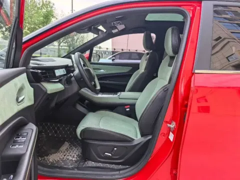 2024 Livan 7 BEV 68.03KWH,autocango,china used car exporter,china ev exporter,chinese used car exporter,chinese used ev exporter