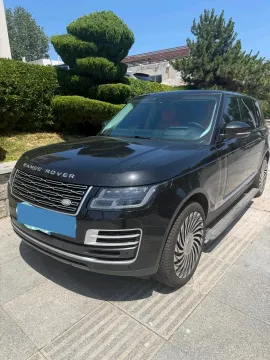 2022 LAND ROVER RANGE ROVER,autocango,china used car exporter,china ev exporter,chinese used car exporter,chinese used ev exporter