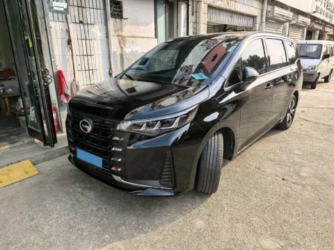 2023 GAC TRUMPCHI M6,autocango,china used car exporter,china ev exporter,chinese used car exporter,chinese used ev exporter