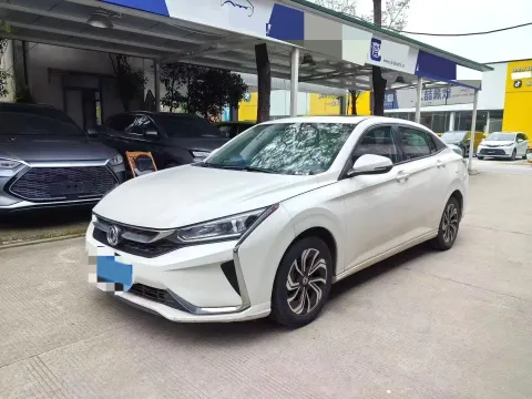 2020 DONGFENG AEOLUS YIXUAN,autocango,china used car exporter,china ev exporter,chinese used car exporter,chinese used ev exporter