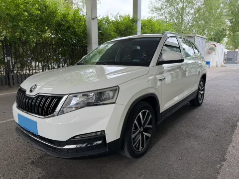 2022 SKODA KAMIQ,autocango,china used car exporter,china ev exporter,chinese used car exporter,chinese used ev exporter