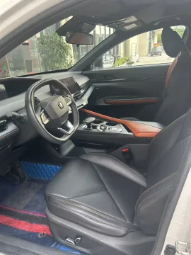 2022 ChangAn UNI-V 1.5T 188HP L4 7DCT