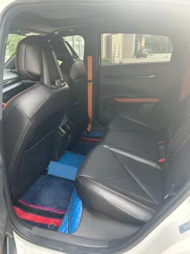 2022 ChangAn UNI-V 1.5T 188HP L4 7DCT