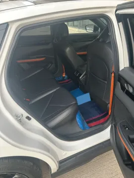 2022 ChangAn UNI-V 1.5T 188HP L4 7DCT