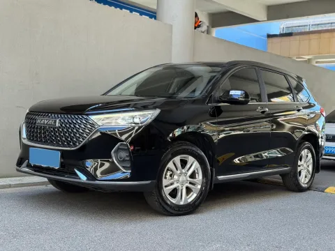 2022 HAVAL H6,autocango,china used car exporter,china ev exporter,chinese used car exporter,chinese used ev exporter