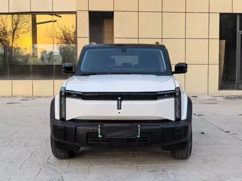 2024 iCAR iCAR 03 BEV 65.69KWH,autocango,china used car exporter,china ev exporter,chinese used car exporter,chinese used ev exporter