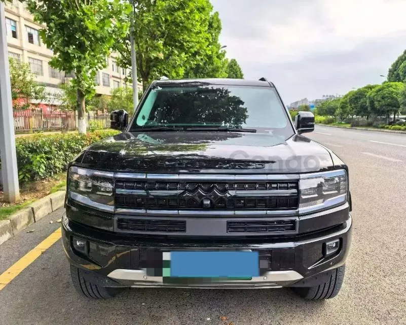 2025 FangChengBao Bao 5 1.5T 194HP L4 E-CVT PHEV 31.8KWH,autocango,china used car exporter,china ev exporter,chinese used car exporter,chinese used ev exporter