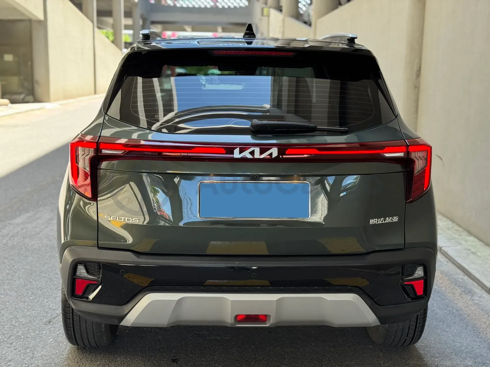2023 Kia Seltos 1.5L 115HP L4 CVT,autocango,china used car exporter,china ev exporter,chinese used car exporter,chinese used ev exporter