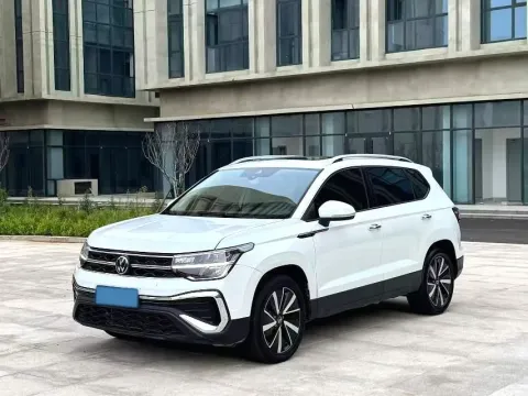 2023 VOLKSWAGEN THARU,autocango,china used car exporter,china ev exporter,chinese used car exporter,chinese used ev exporter