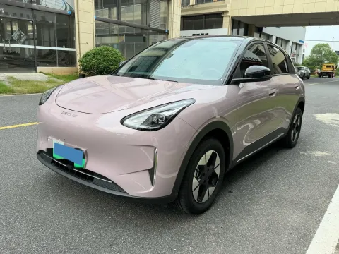 2026 GEELY GALAXY XINGYUAN,autocango,china used car exporter,china ev exporter,chinese used car exporter,chinese used ev exporter