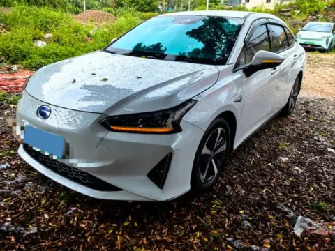 2021 GAC IA5,autocango,china used car exporter,china ev exporter,chinese used car exporter,chinese used ev exporter