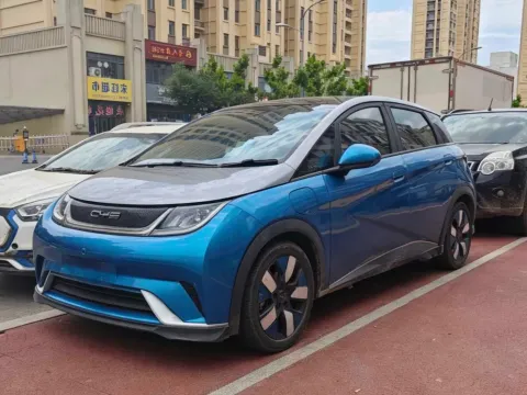 2021 BYD E2,autocango,china used car exporter,china ev exporter,chinese used car exporter,chinese used ev exporter