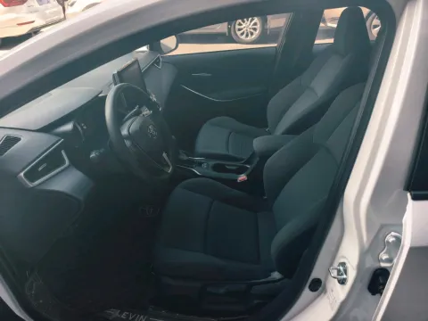2022 Toyota Levin 1.8L 98HP L4 E-CVT Hybrid,autocango,china used car exporter,china ev exporter,chinese used car exporter,chinese used ev exporter