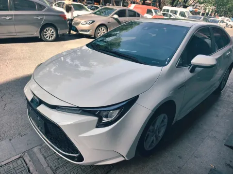 2022 TOYOTA LEVIN,autocango,china used car exporter,china ev exporter,chinese used car exporter,chinese used ev exporter
