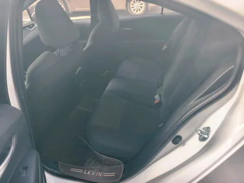 2022 Toyota Levin 1.8L 98HP L4 E-CVT Hybrid,autocango,china used car exporter,china ev exporter,chinese used car exporter,chinese used ev exporter