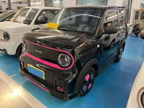 2025 GEELY GALAXY PANDA,autocango,china used car exporter,china ev exporter,chinese used car exporter,chinese used ev exporter
