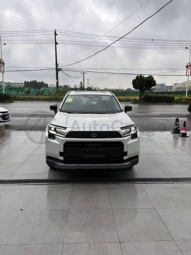 2026 Toyota RAV4 2.0L 152HP L4 E-CVT Hybrid,autocango,china used car exporter,china ev exporter,chinese used car exporter,chinese used ev exporter