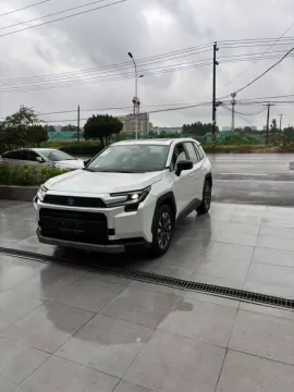 2026 TOYOTA RAV4,autocango,china used car exporter,china ev exporter,chinese used car exporter,chinese used ev exporter
