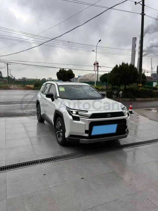2026 Toyota RAV4 2.0L 152HP L4 E-CVT Hybrid,autocango,china used car exporter,china ev exporter,chinese used car exporter,chinese used ev exporter