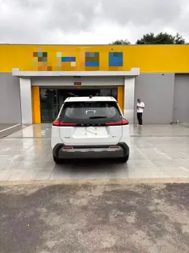 2026 Toyota RAV4 2.0L 152HP L4 E-CVT Hybrid