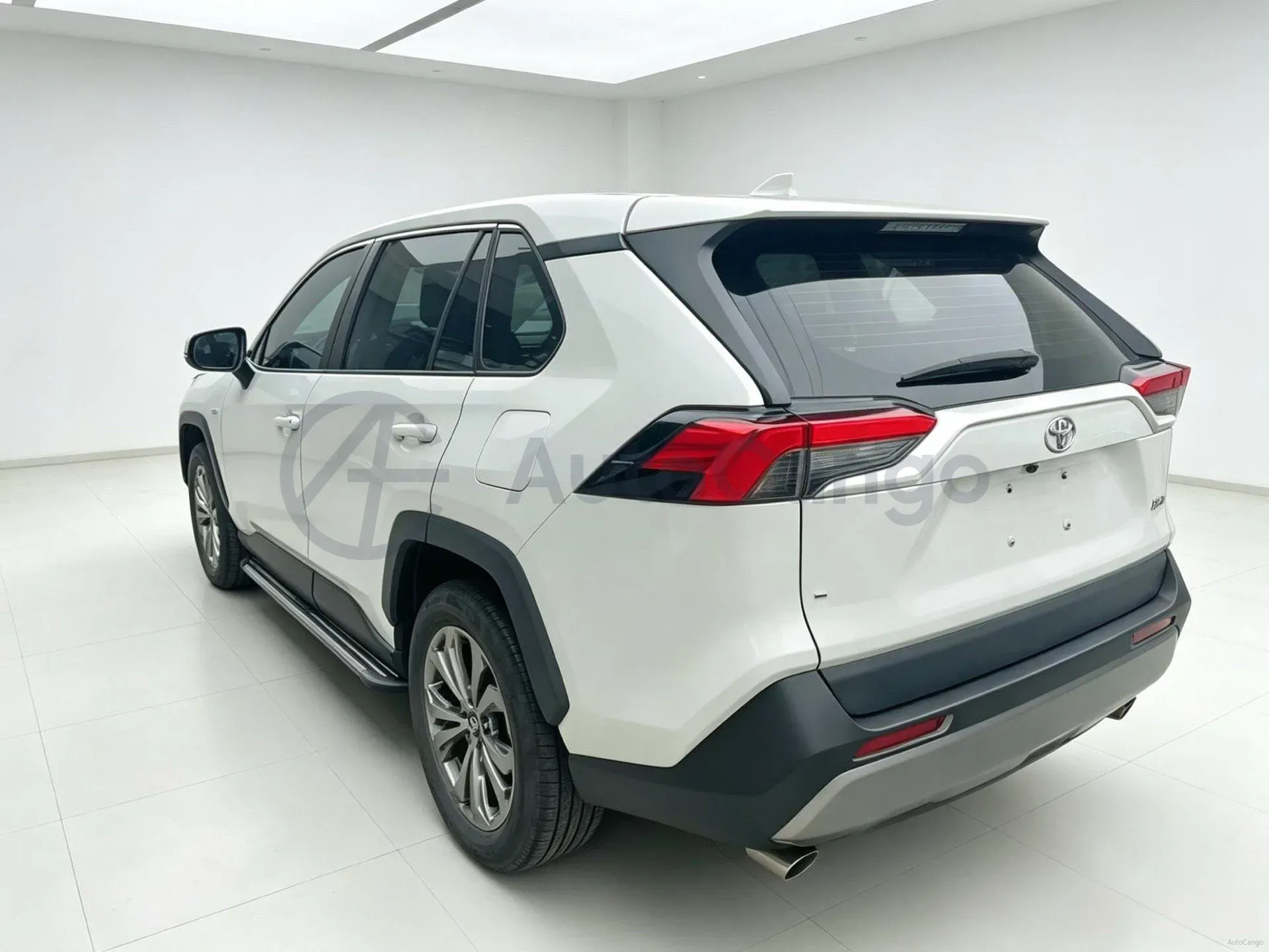 2023 Toyota RAV4 2.0L 171HP L4 CVT,autocango,china used car exporter,china ev exporter,chinese used car exporter,chinese used ev exporter