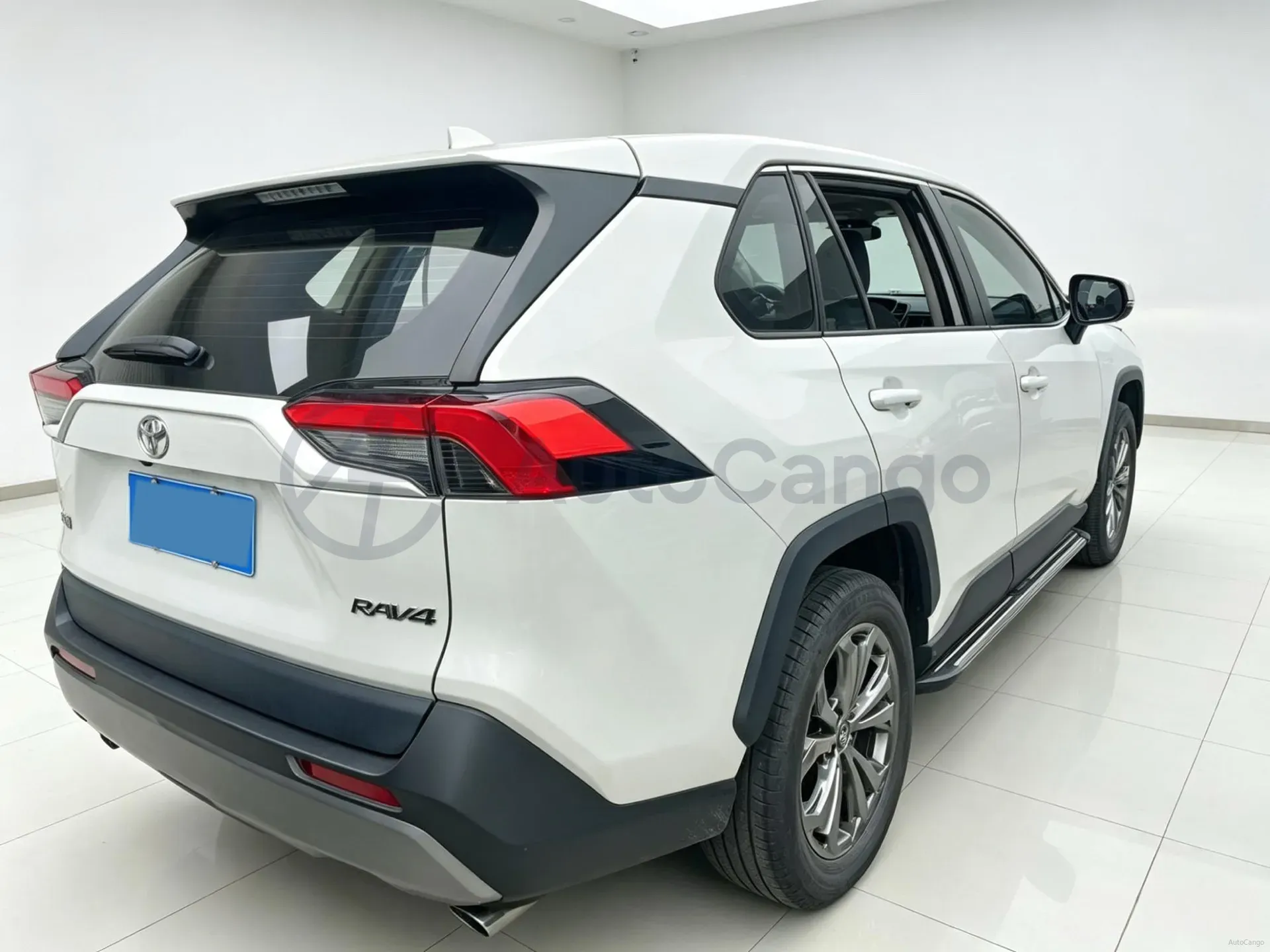2023 Toyota RAV4 2.0L 171HP L4 CVT,autocango,china used car exporter,china ev exporter,chinese used car exporter,chinese used ev exporter