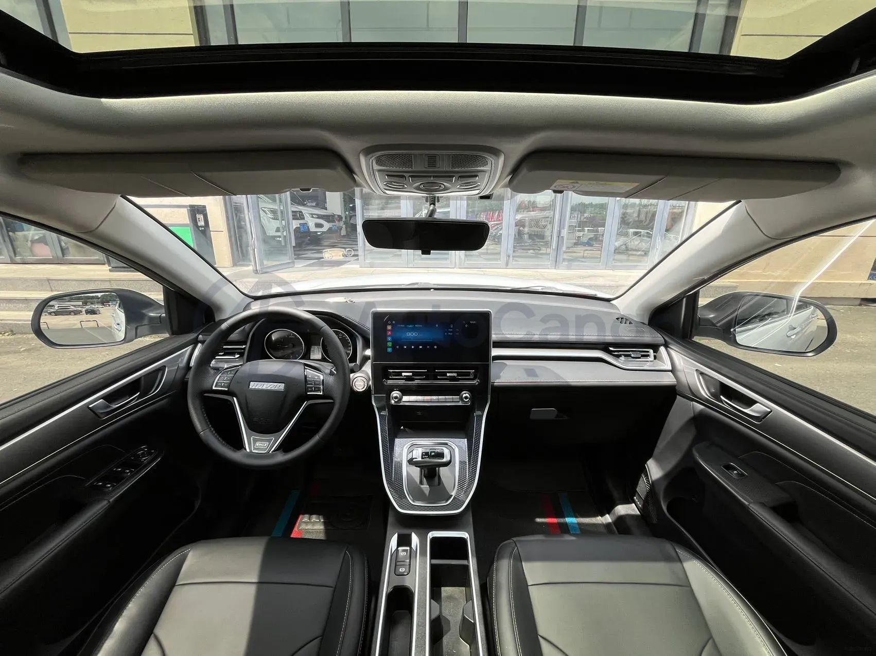 2021 Haval M6 1.5T 150HP L4 7DCT,autocango,china used car exporter,china ev exporter,chinese used car exporter,chinese used ev exporter