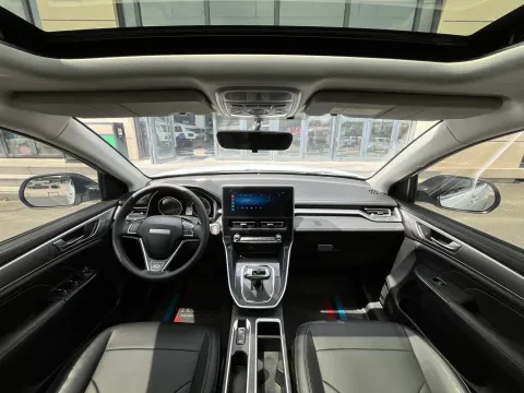 2021 Haval M6 1.5T 150HP L4 7DCT