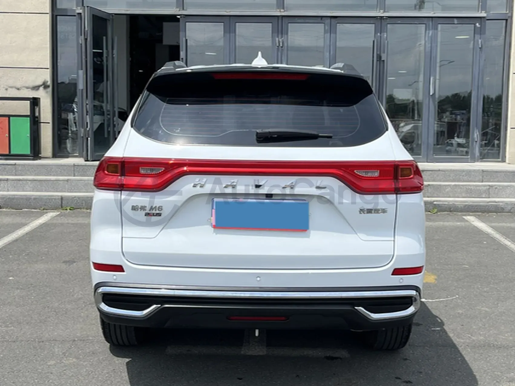 2021 Haval M6 1.5T 150HP L4 7DCT,autocango,china used car exporter,china ev exporter,chinese used car exporter,chinese used ev exporter