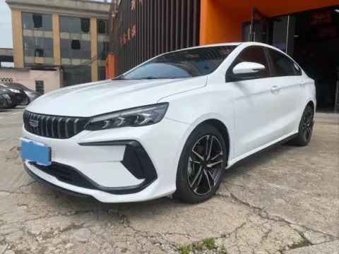 2024 GEELY BINRAY,autocango,china used car exporter,china ev exporter,chinese used car exporter,chinese used ev exporter