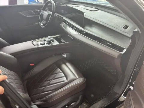 2024 Chery Tiggo 8 PRO 2.0T 254HP L4 7DCT