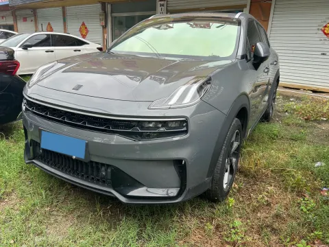 2023 LYNK&CO 06 1.5T 181HP L4 7DCT,autocango,china used car exporter,china ev exporter,chinese used car exporter,chinese used ev exporter