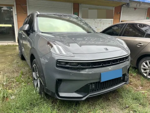 2023 LYNK&CO 06 1.5T 181HP L4 7DCT,autocango,china used car exporter,china ev exporter,chinese used car exporter,chinese used ev exporter