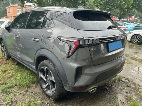 2023 LYNK&CO 06 1.5T 181HP L4 7DCT,autocango,china used car exporter,china ev exporter,chinese used car exporter,chinese used ev exporter