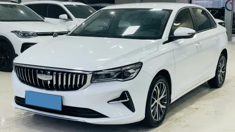 2025 GEELY EMGRAND,autocango,china used car exporter,china ev exporter,chinese used car exporter,chinese used ev exporter