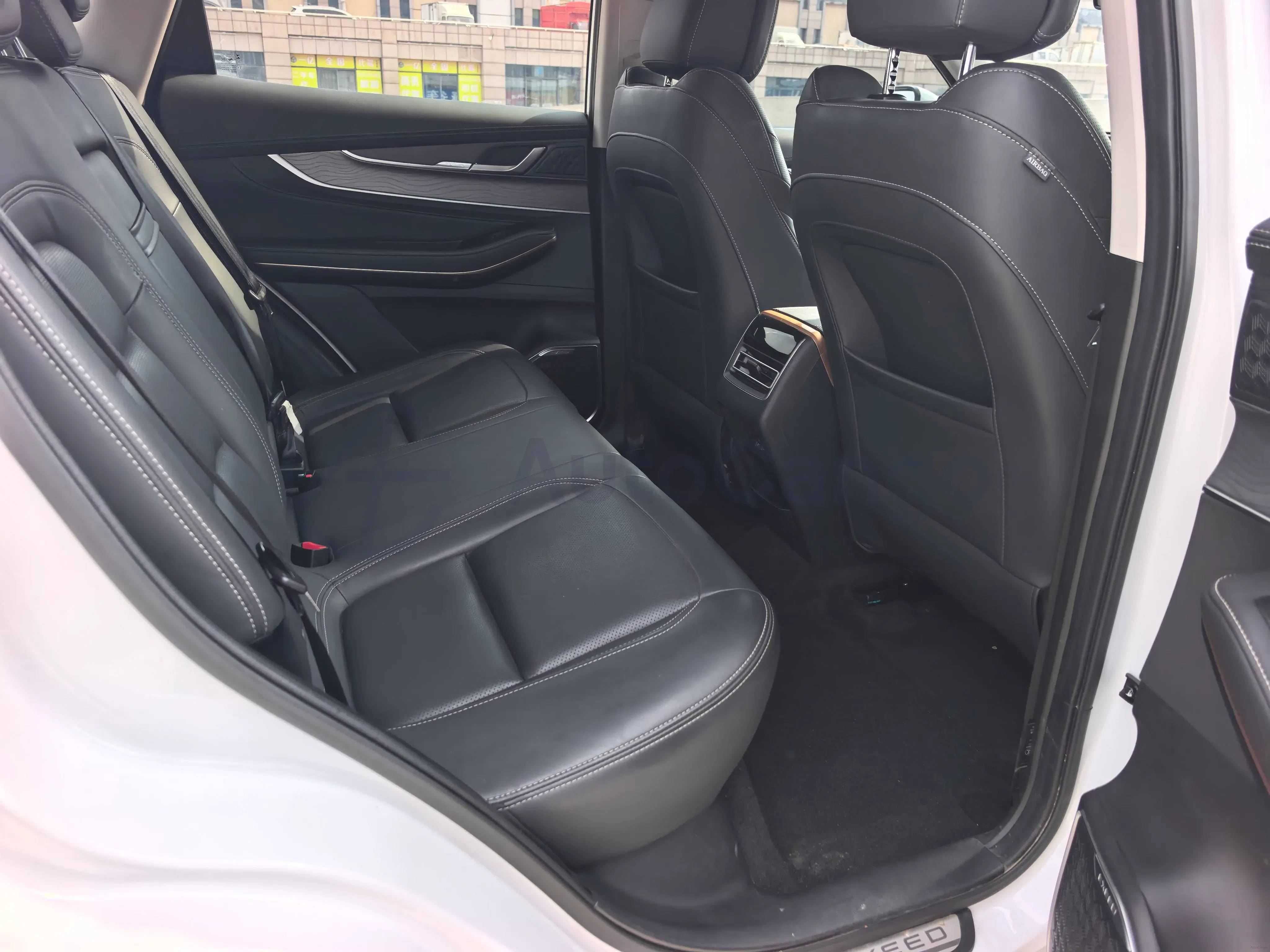 2022 DongFeng Forthing T5 1.5T 165HP L4 6AT,autocango,china used car exporter,china ev exporter,chinese used car exporter,chinese used ev exporter