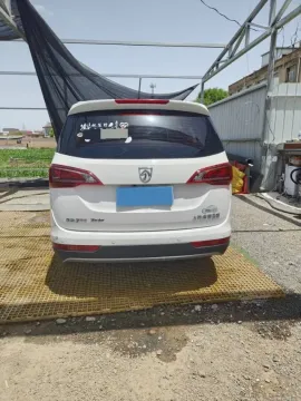 2019 BaoJun 730 1.5T 147HP L4 6MT