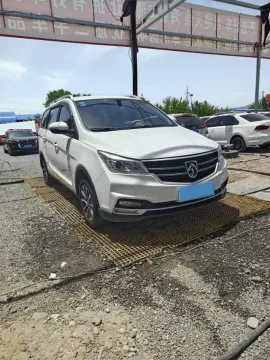 2019 BaoJun 730 1.5T 147HP L4 6MT