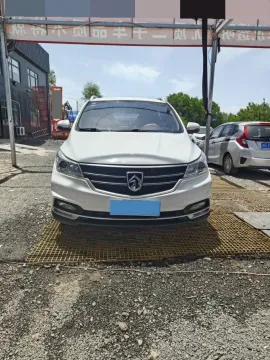 2019 BaoJun 730 1.5T 147HP L4 6MT